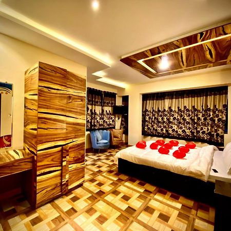אוטי Magic Mist Resort מראה חיצוני תמונה