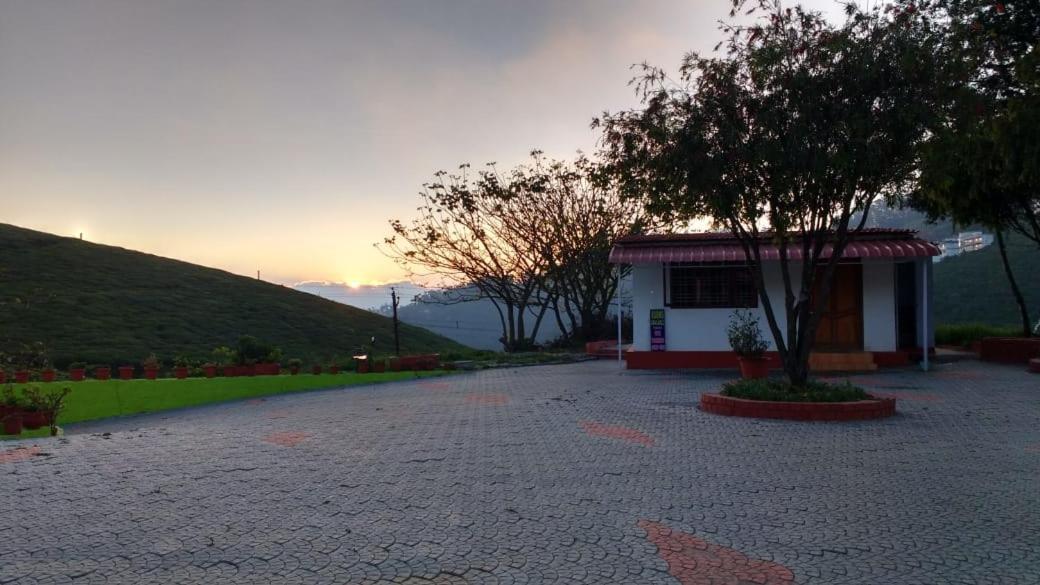 אוטי Magic Mist Resort מראה חיצוני תמונה