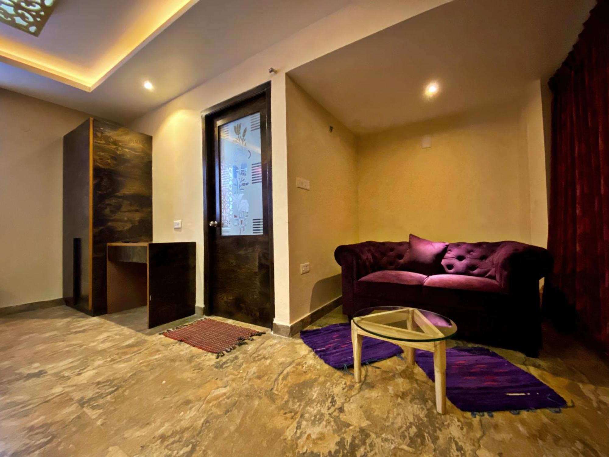 אוטי Magic Mist Resort מראה חיצוני תמונה