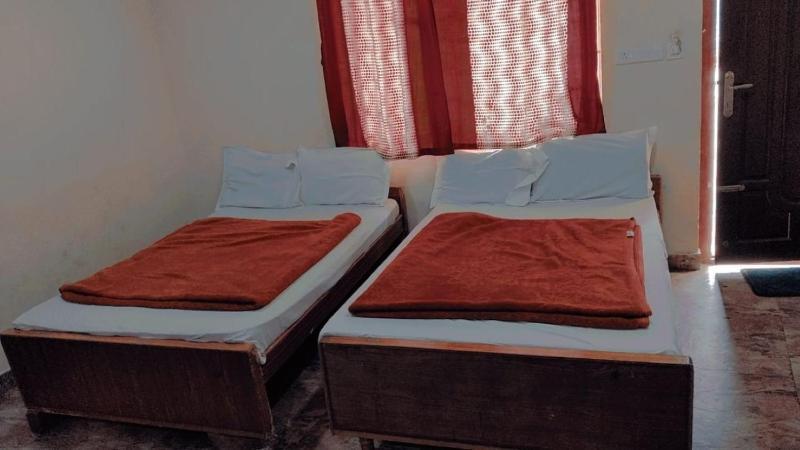 אוטי Magic Mist Resort מראה חיצוני תמונה